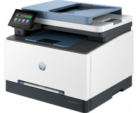 HP Color LaserJet Pro MFP 3302fdn - 1256414 - zdjęcie 2